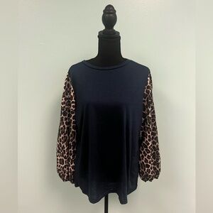 Coeur de vague size XL NWT B4